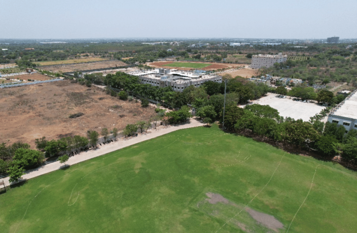 MLR Institute of Technology - MLID College View photo 93